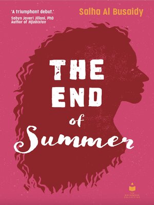 cover image of The End of Summer